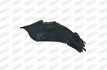 Prasco OP0343604 внутренняя часть крыла на OPEL CORSA D