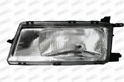 Prasco OP0504604 основная фара на OPEL VECTRA A (86_, 87_)