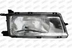 Prasco OP0504803 основная фара на OPEL VECTRA A (86_, 87_)