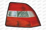 Prasco OP0524053 задний фонарь на OPEL VECTRA B (36_)