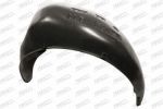 Prasco OP0543653 обшивка, колесная ниша на OPEL VECTRA B (36_)