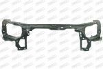 Prasco OP0563201 облицовка передка на OPEL VECTRA C GTS