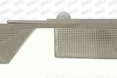 Prasco OP0564041 фонарь указателя поворота на OPEL VECTRA C универсал