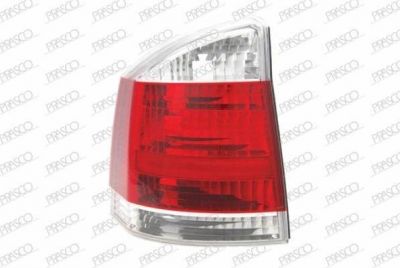 Prasco OP0564174 задний фонарь на OPEL VECTRA C GTS