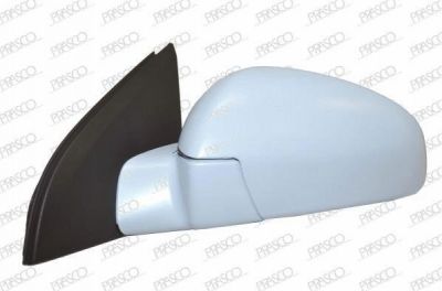 Prasco OP0567314 наружное зеркало на OPEL VECTRA C