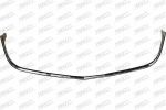 Prasco OP0582305 облицовка передка на OPEL VECTRA C