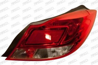 Prasco OP0604173 задний фонарь на OPEL INSIGNIA