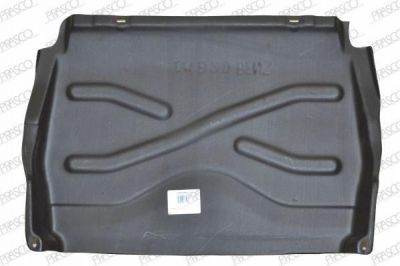 Prasco OP0741900 изоляция моторного отделения на OPEL OMEGA B (25_, 26_, 27_)