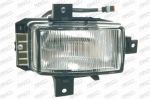 Prasco OP0744414 противотуманная фара на OPEL OMEGA B (25_, 26_, 27_)