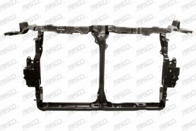 Prasco OP3053210 облицовка передка на OPEL AGILA (B) (H08)