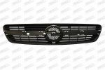 Prasco OP3502001 решетка радиатора на OPEL MERIVA