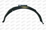 Prasco OP3503604 внутренняя часть крыла на OPEL MERIVA