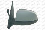 Prasco OP3507324 наружное зеркало на OPEL MERIVA