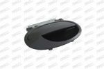 Prasco OP3508107 ручка двери на OPEL CORSA C (F08, F68)