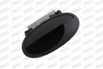 Prasco OP3508108 ручка двери на OPEL MERIVA