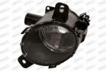 Prasco OP3544414 противотуманная фара на OPEL CORSA D