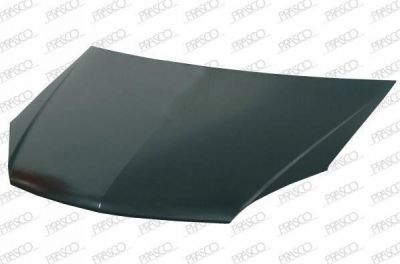 Prasco OP4103130 капот двигателя на OPEL ASTRA H (L48)