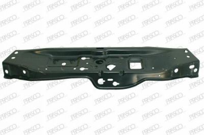 Prasco OP4103201 облицовка передка на OPEL ASTRA H (L48)