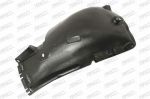 Prasco OP4103634 внутренняя часть крыла на OPEL ASTRA H (L48)