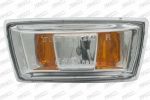 Prasco OP4104141 фонарь указателя поворота на OPEL ASTRA H (L48)