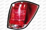 Prasco OP4104163 задний фонарь на OPEL ASTRA H универсал (L35)