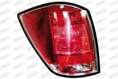 Prasco OP4104164 задний фонарь на OPEL ASTRA H универсал (L35)