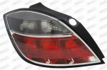 Prasco OP4144154 задний фонарь на OPEL ASTRA H (L48)
