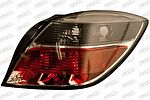 Prasco OP4144173 задний фонарь на OPEL ASTRA H GTC (L08)