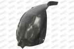 Prasco OP4163604 внутренняя часть крыла на OPEL ASTRA J Sports Tourer