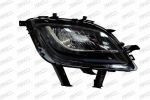 Prasco OP4164013 фонарь указателя поворота на OPEL ASTRA J Sports Tourer