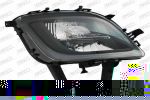 Prasco OP4164424 противотуманная фара на OPEL ASTRA J Sports Tourer