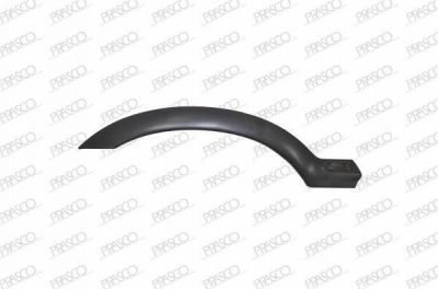 Prasco OP7151582 расширение, крыло на OPEL ZAFIRA A (F75_)