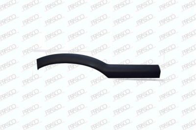 Prasco OP7151583 расширение, крыло на OPEL ZAFIRA A (F75_)