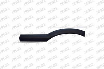 Prasco OP7151584 расширение, крыло на OPEL ZAFIRA A (F75_)
