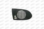 Prasco OP7157504 зеркальное стекло, наружное зеркало на OPEL ZAFIRA A (F75_)