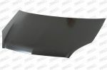 Prasco OP7173100 капот двигателя на OPEL ZAFIRA B (A05)