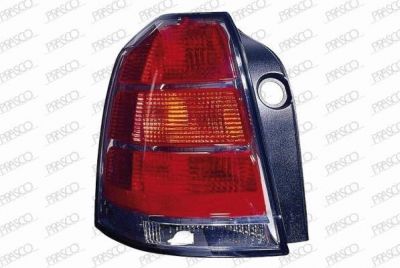 Prasco OP7174154 задний фонарь на OPEL ZAFIRA B (A05)
