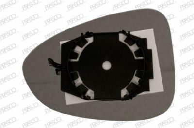 Prasco OP7217503 зеркальное стекло, наружное зеркало на OPEL ZAFIRA TOURER C (P12)