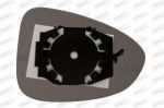 Prasco OP7217504 зеркальное стекло, наружное зеркало на OPEL ZAFIRA TOURER C (P12)