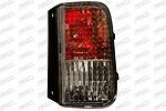 Prasco OP9344454 противотуманная фара на NISSAN PRIMASTAR фургон (X83)