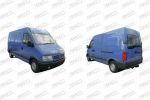 Prasco OP9507003 наружное зеркало на RENAULT MASTER II фургон (FD)