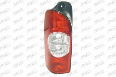 Prasco OP9524154 задний фонарь на NISSAN INTERSTAR c бортовой платформой/ходовая часть