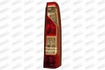 Prasco OP9544153 задний фонарь на OPEL MOVANO B фургон