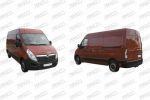 Prasco OP9547415 фонарь указателя поворота на OPEL MOVANO B фургон
