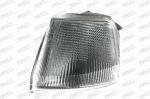 Prasco PG0054114 рассеиватель, фонарь указателя поворота на PEUGEOT 106 I (1A, 1C)