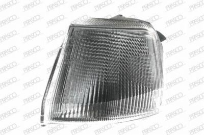 Prasco PG0054114 рассеиватель, фонарь указателя поворота на PEUGEOT 106 I (1A, 1C)