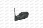 Prasco PG0057114 наружное зеркало на PEUGEOT 106 I (1A, 1C)