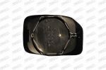 Prasco PG0077503 зеркальное стекло, наружное зеркало на PEUGEOT 106 II (1)