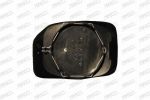 Prasco PG0077514 зеркальное стекло, наружное зеркало на PEUGEOT 106 II (1)