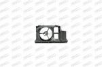 Prasco PG0093210 облицовка передка на PEUGEOT 206 Наклонная задняя часть (2A/C)